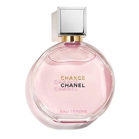 eau tendre chanel eau de parfum|chanel chance eau tendre 50ml.